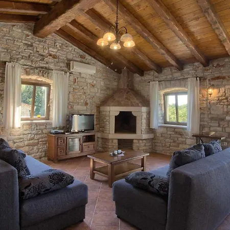 Vila Danieli I Villa Kringa