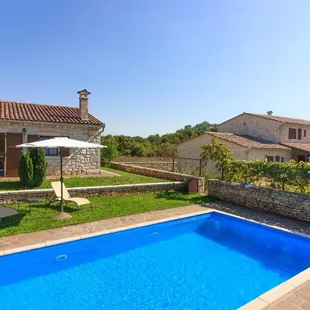 Vila Danieli I Villa Kringa