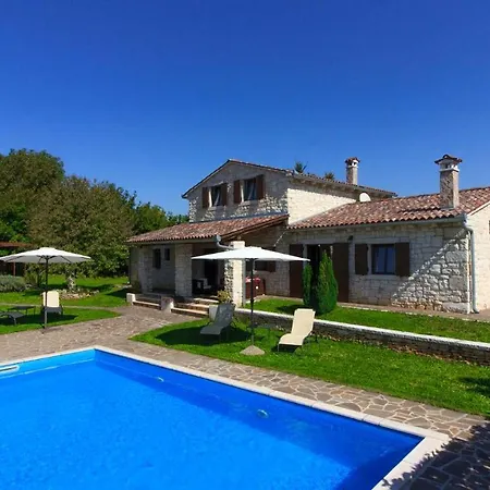 Villa Vila Danieli I