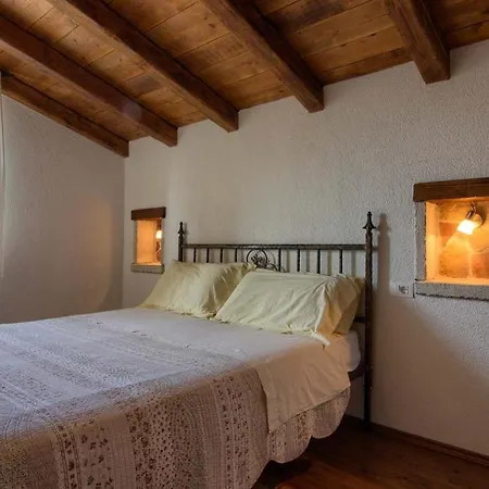 Vila Danieli I * Kringa