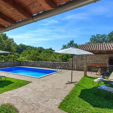 Vila Danieli I Villa