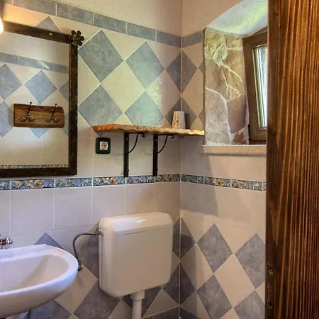 Villa Vila Danieli I *